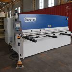 aluminiumplatta cnc skärmaskin