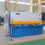 skjuvmaskinpris, hydraulisk skärmaskin, press av skärmaskin