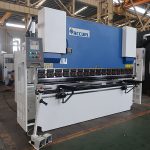 hydraulisk pressbroms för köksbearbetning 200ton 3000mm