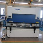 Kinesiskt nytt hydrauliskt integrerat systempressbroms lågt pris