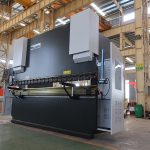cnc hydraulisk servo hydraulisk rostfri stål järn stålplatta nc pressbroms böjning vikmaskin